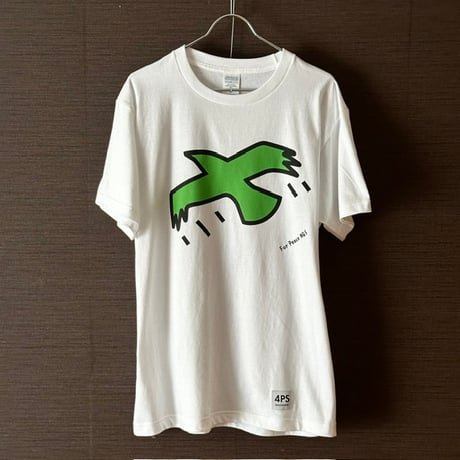 DOVE  Tシャツ みどり