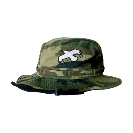 サファリハット | STORES