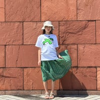 DOVE  Tシャツ みどり