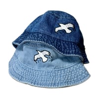Bucket Hat  DOVE  Toddler