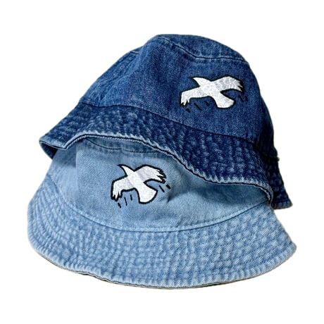 Bucket Hat  DOVE  Toddler