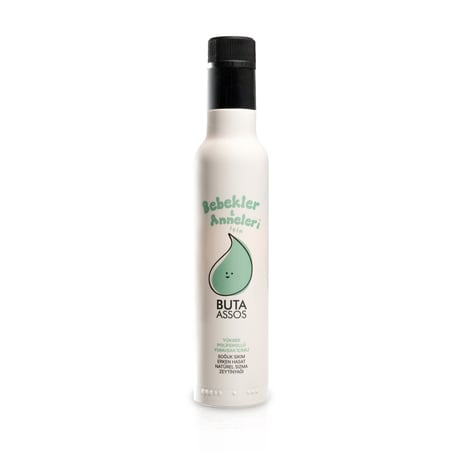 アンネ・べベッキ 250ml（Anne Bebek)