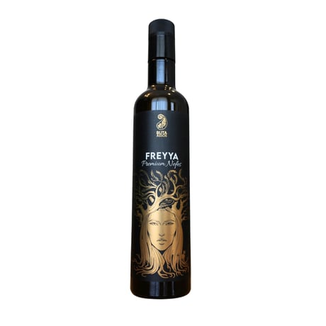フレイヤの吐息（Freyya Premium Nefes)