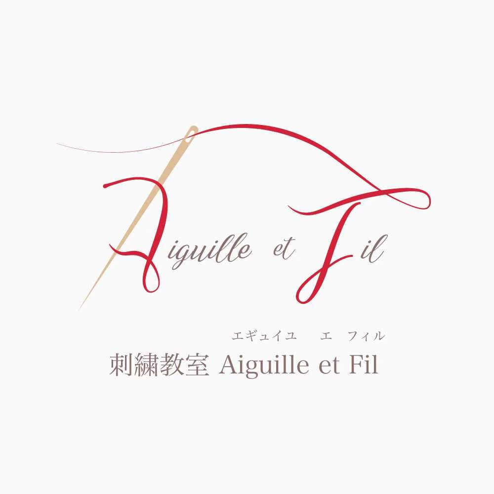 Aiguille et Fil  SHOP