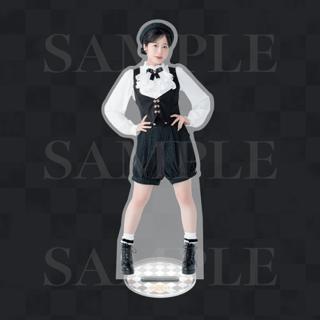 林鼓子バースデーイベント2025-WonderCOCOParty-