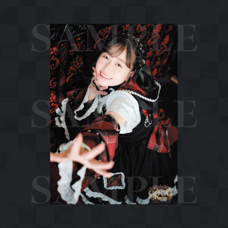 林鼓子バースデーイベント2025-WonderCOCOParty-