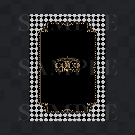 林鼓子バースデーイベント2025-WonderCOCOParty-