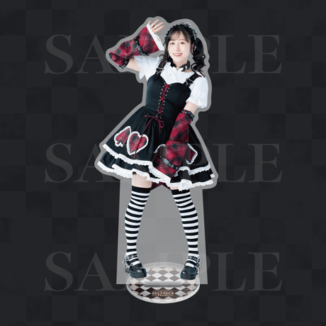 林鼓子バースデーイベント2025-WonderCOCOParty-