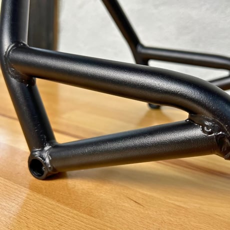 レブル250　タンデムバー　タンデムグリップ