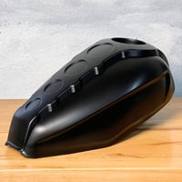 レブル250 フルカバータイプ タンクカバー