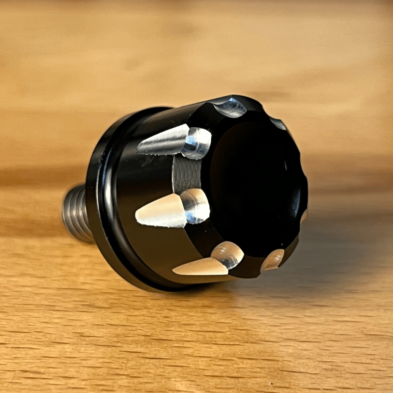 レブル250 アルミCNCシートボルト | ヤカゲベース ウェブショップ