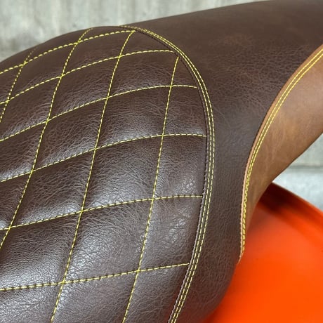 レブル250　ロングシート　デザインタック　RBS030