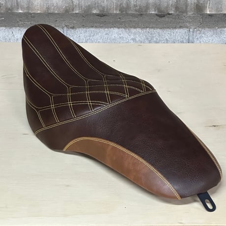レブル250　ロングシート　デザインタック　RBS020