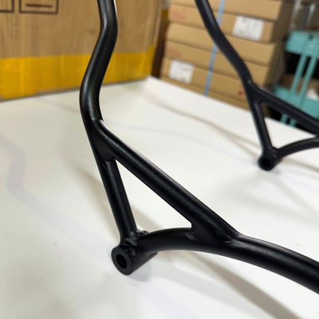 レブル250　シーシーバー　50cm