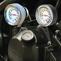 レブル250他 油温計付オイルフィラーキャップ　M20 × P2.5