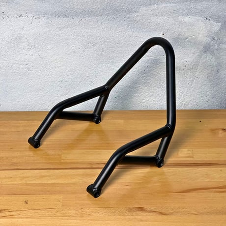 レブル250　タンデムバー　タンデムグリップ