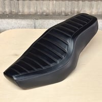 RBS027　レブル250　ロングシート タックロール