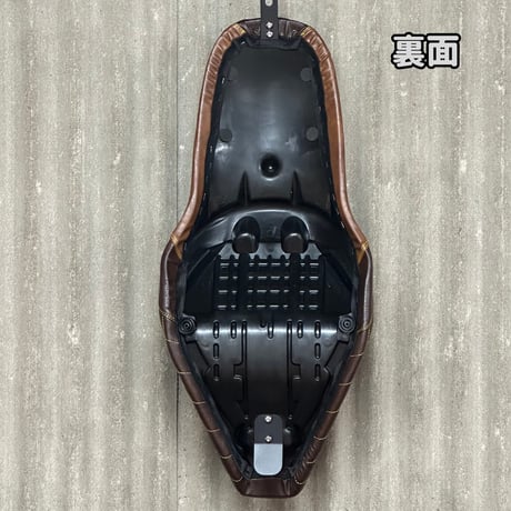 レブル250　ロングシート　デザインタック　RBS030