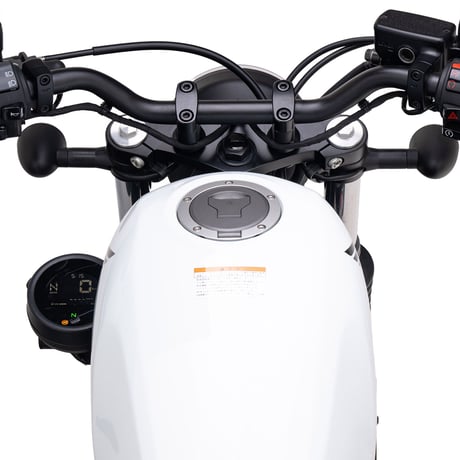 ゼロデザインワークス　レブル250　メーター移設キット