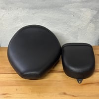レブル250　2cmアップシート 前後セット
