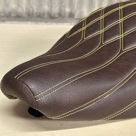 レブル250　ロングシート　デザインタック　RBS020
