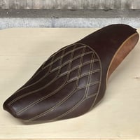 レブル250　ロングシート　デザインタック　RBS020