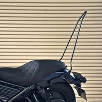 レブル250　シーシーバー　70cm