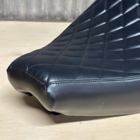 レブル250 ロングシート ダイヤ＆タック RBS031