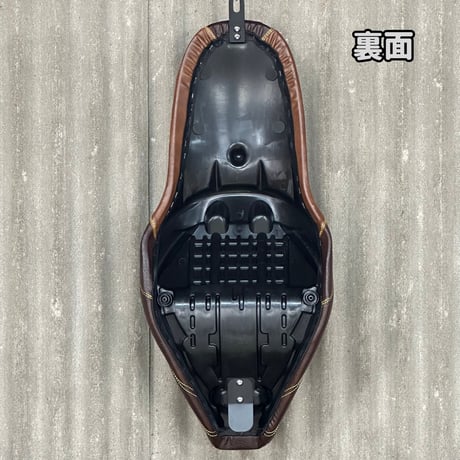 レブル250　ロングシート　デザインタック　RBS020
