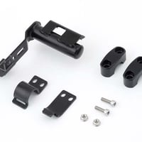 ゼロデザインワークス　レブル250　メーター移設キット