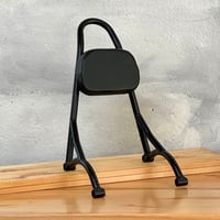 レブル250 バックレスト付強化タイプ シーシーバー