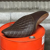 レブル250　ロングシート　デザインタック　RBS030