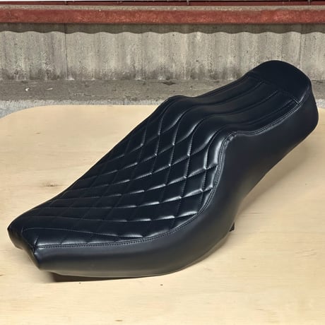 レブル250 ロングシート ダイヤ＆タック RBS031