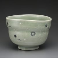 専用　朝鮮美術　鶏竜山徳利　タサオ　東さ7-0330☆2F Blog » 李朝鶏龍山徳利 李朝粉青盃 ｜大塚美術 / Otsuka Fine Art