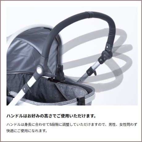 CARINO3 K-style ピッコロカーネ カリーノ３ブラウン 限定カラー アウトレット品 027