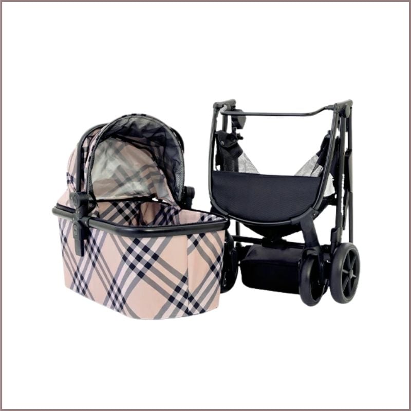 LIONA2 ピッコロカーネリオナ2 ファスナータイプ アウトレット品