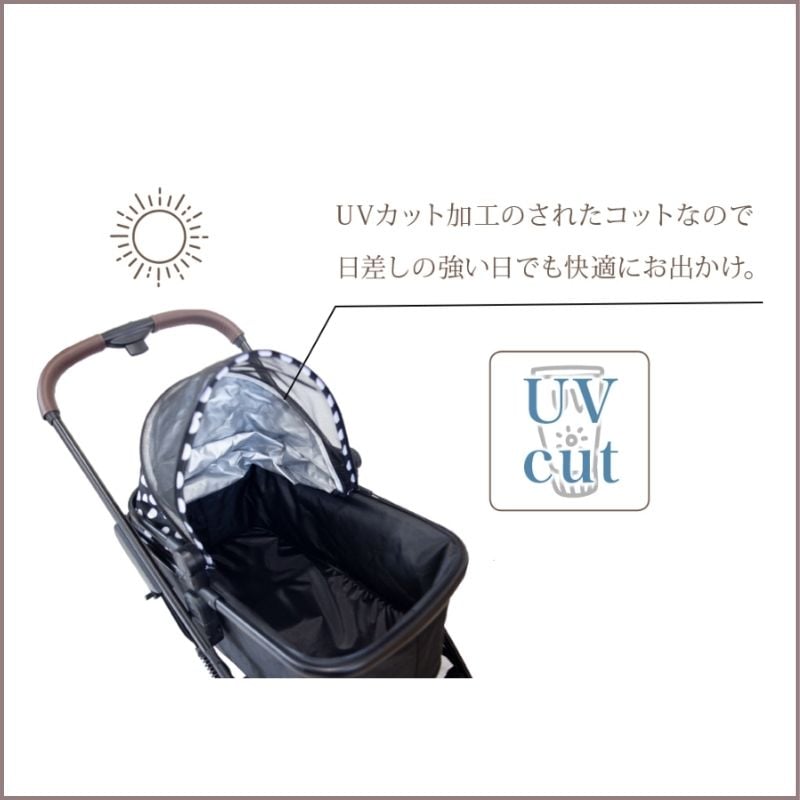 LIONA2 ピッコロカーネリオナ2 ワンタッチタイプ アウトレット品