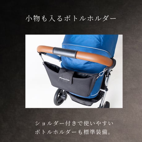 【NEW】FORTE ピッコロカーネフォルテ 耐荷重30kg 中型犬 多頭向き 広々コット