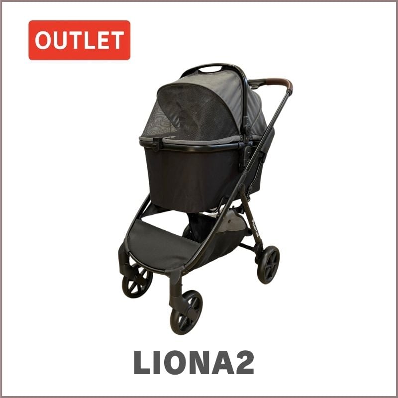 LIONA2 ピッコロカーネリオナ2 ワンタッチタイプ アウトレット品