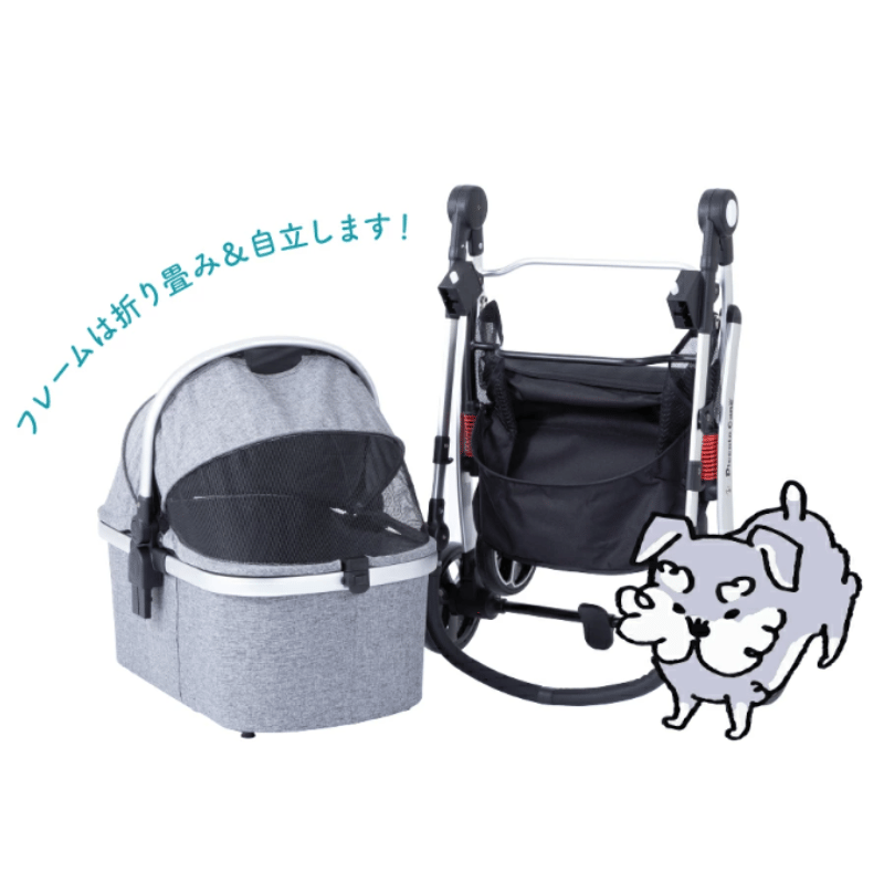 CARINO3 K-style ピッコロカーネ カリーノ3ブラウン 限定カラー
