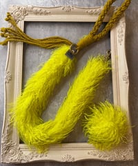 Westcoast darlin  /The Highest Grade Bio Fur  /  Mongolian Lamb Fur