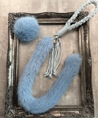 ❄️ 5th Ave. Frost ECOPEL Highest-Grade BIO-Fur Premium Collection