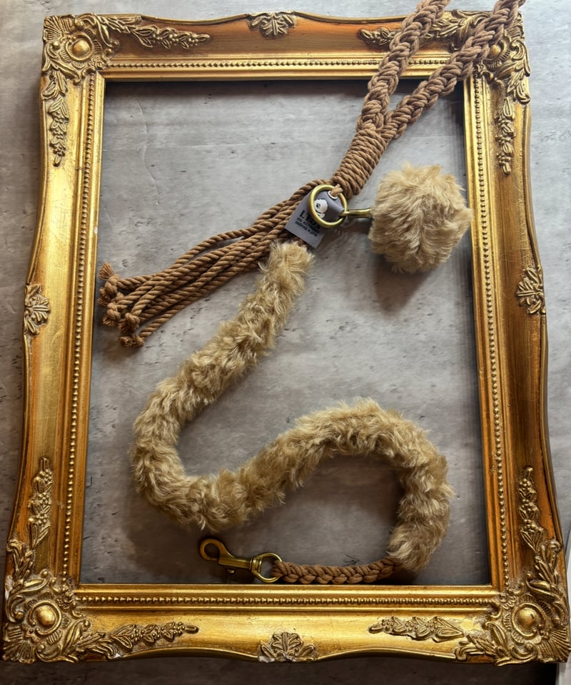 LEON DOG ACCESSORIES
