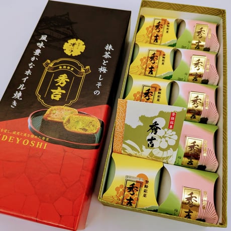大阪城 | STORES