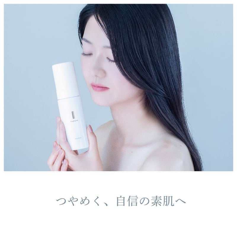 Inaluxe 泡洗顔 | Inaluxe