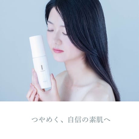 Inaluxe スキンケアラインセット（オイルクレンジング/泡洗顔/オールインワン美容ジェル）