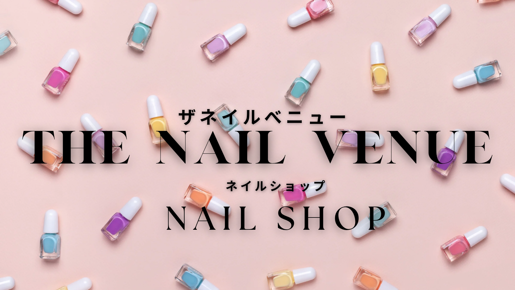 Thenailvenue Shop