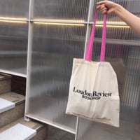 ロンドンカラーエコバッグ