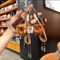 ベーカリーバッグチャーム