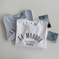 ラマールTシャツ